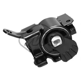 Support moteur Metalcaucho 60033