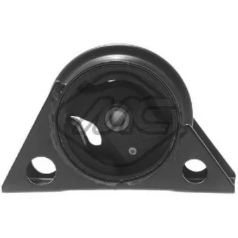 Support moteur Metalcaucho 60036