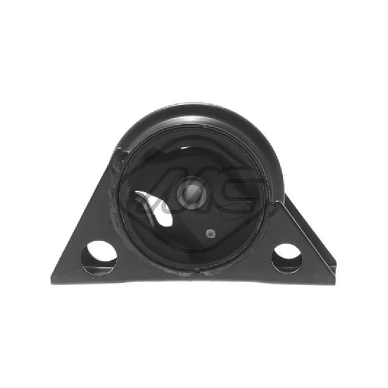 Support moteur Metalcaucho 60036