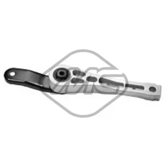 Support moteur Metalcaucho 60039
