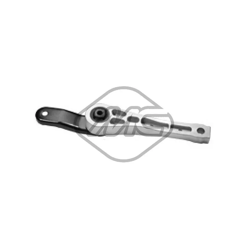 Support moteur Metalcaucho 60039