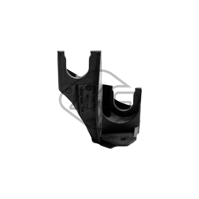 Support moteur Metalcaucho 60043