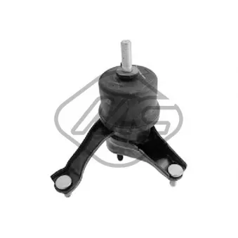 Support moteur Metalcaucho 60047