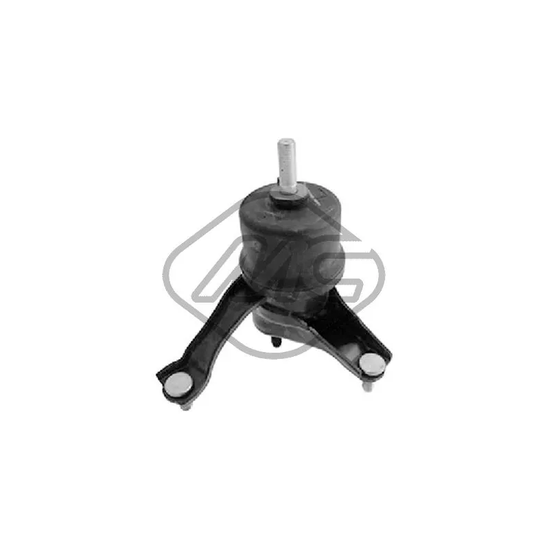 Support moteur Metalcaucho 60047