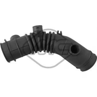 Tuyau d'aspiration, alimentation d'air Metalcaucho 78153