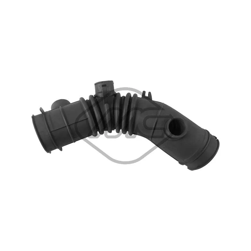 Tuyau d'aspiration, alimentation d'air Metalcaucho 78153