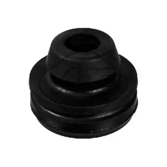 Suspension, radiateur Metalcaucho