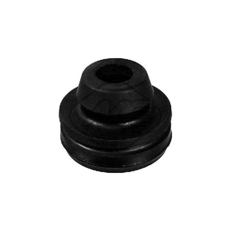 Suspension, radiateur Metalcaucho 78564