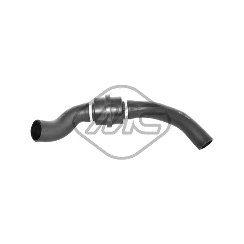 Gaine de suralimentation Metalcaucho 79201