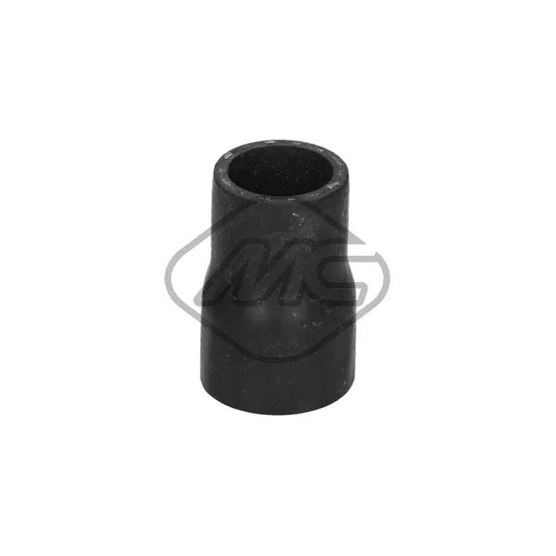 Durite de radiateur Metalcaucho 79413