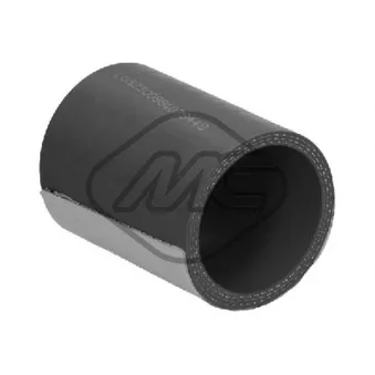 Gaine de suralimentation Metalcaucho