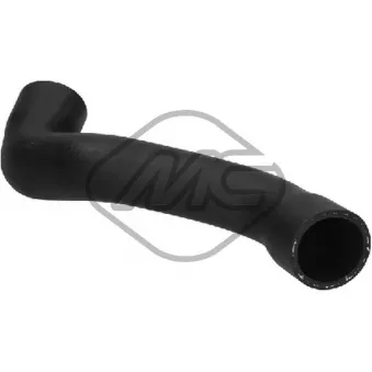 Gaine de suralimentation Metalcaucho