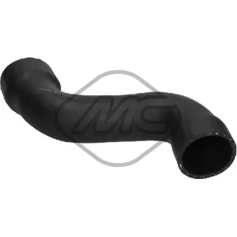 Gaine de suralimentation Metalcaucho