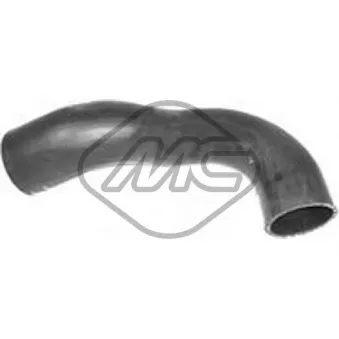 Gaine de suralimentation Metalcaucho