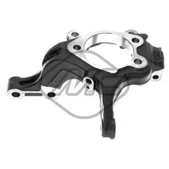 Fusée d'essieu, suspension de roue avant droit Metalcaucho 90552