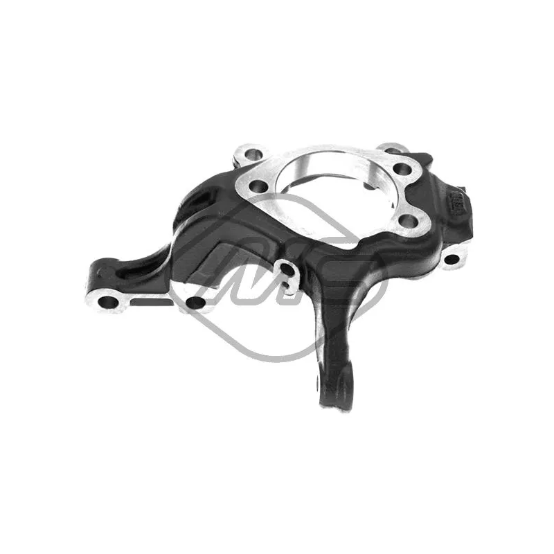 Fusée d'essieu, suspension de roue avant droit Metalcaucho 90552