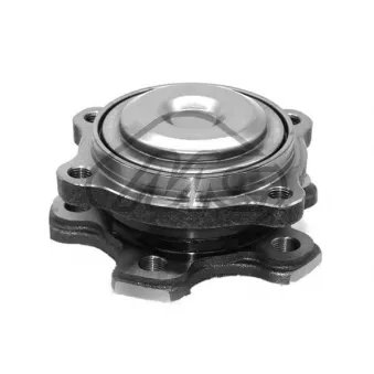 Moyeu de roue avant Metalcaucho 90576