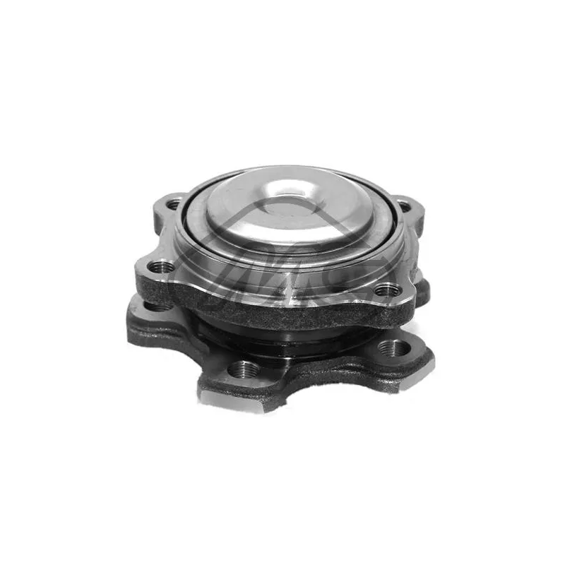 Moyeu de roue avant Metalcaucho 90576