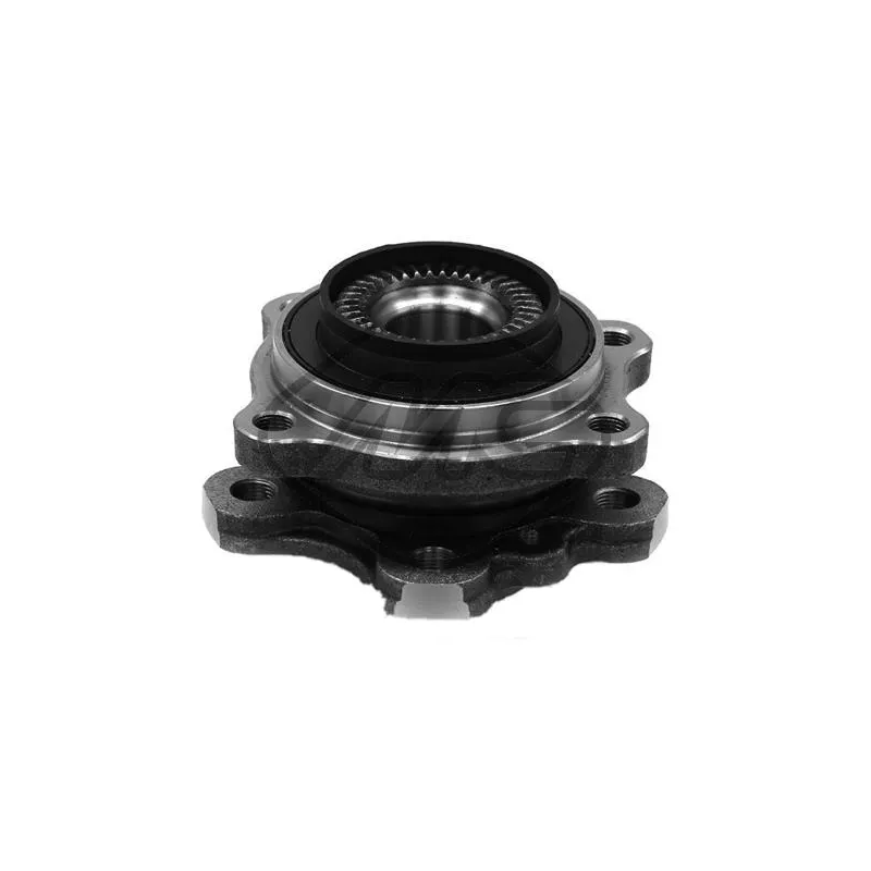 Roulement de roue avant Metalcaucho 90577