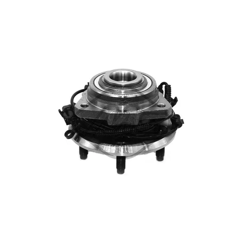 Moyeu de roue avant droit Metalcaucho 90582