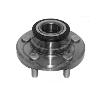 Roulement de roue avant Metalcaucho 90599