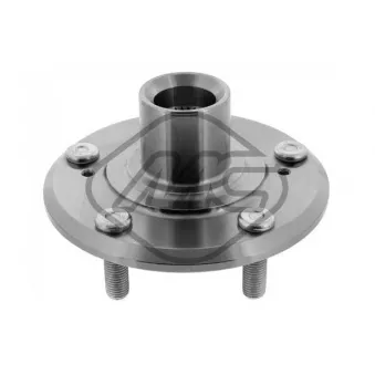 Moyeu de roue avant Metalcaucho 90605