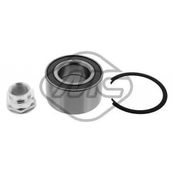 Roulement de roue avant Metalcaucho 90620