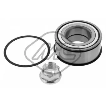 Roulement de roue avant Metalcaucho 90623