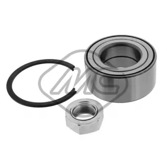 Roulement de roue avant Metalcaucho 90631