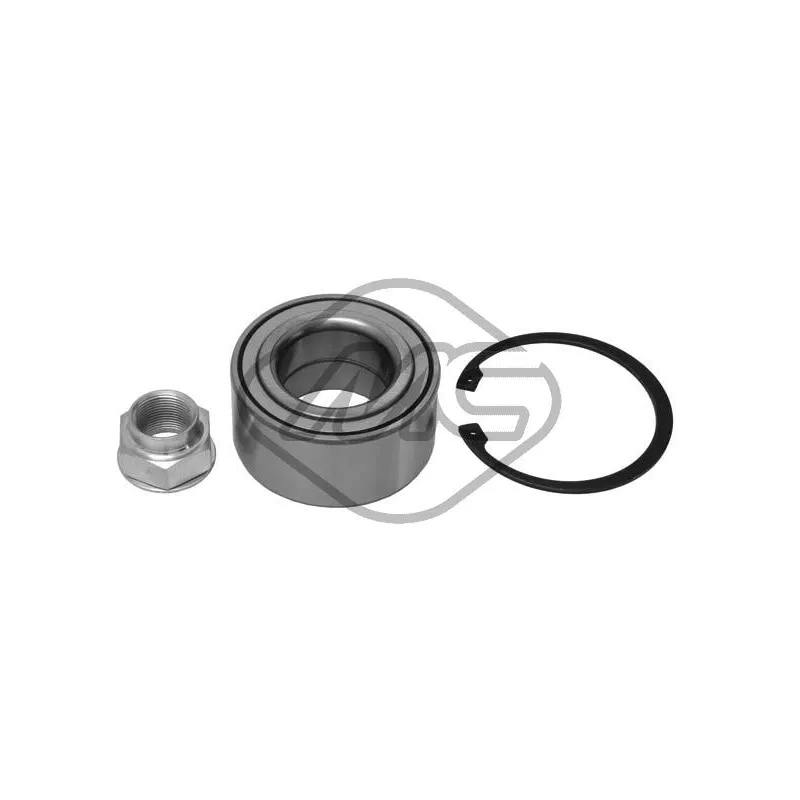 Roulement de roue avant Metalcaucho 90634