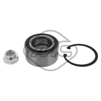 Roulement de roue avant Metalcaucho 90635