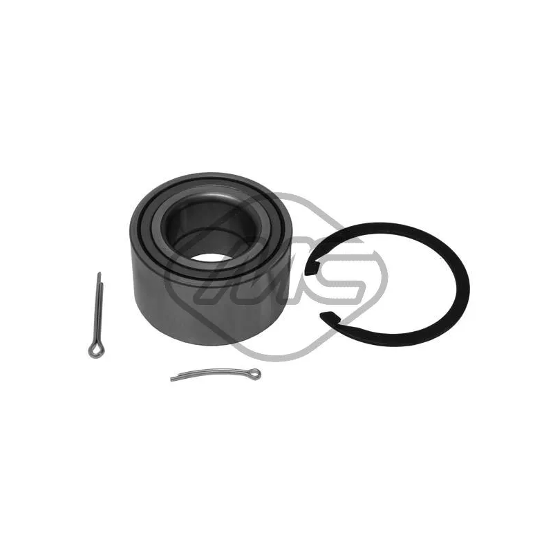 Roulement de roue avant Metalcaucho 90639