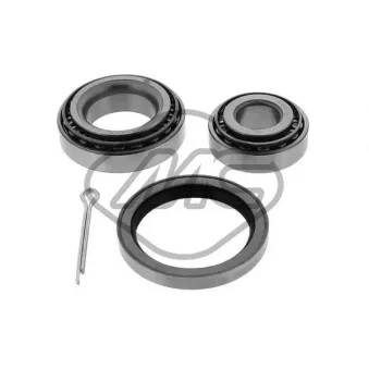 Roulement de roue avant Metalcaucho 90640