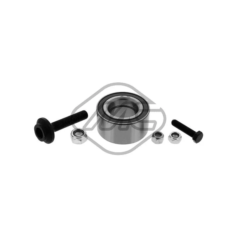 Roulement de roue avant Metalcaucho 90650