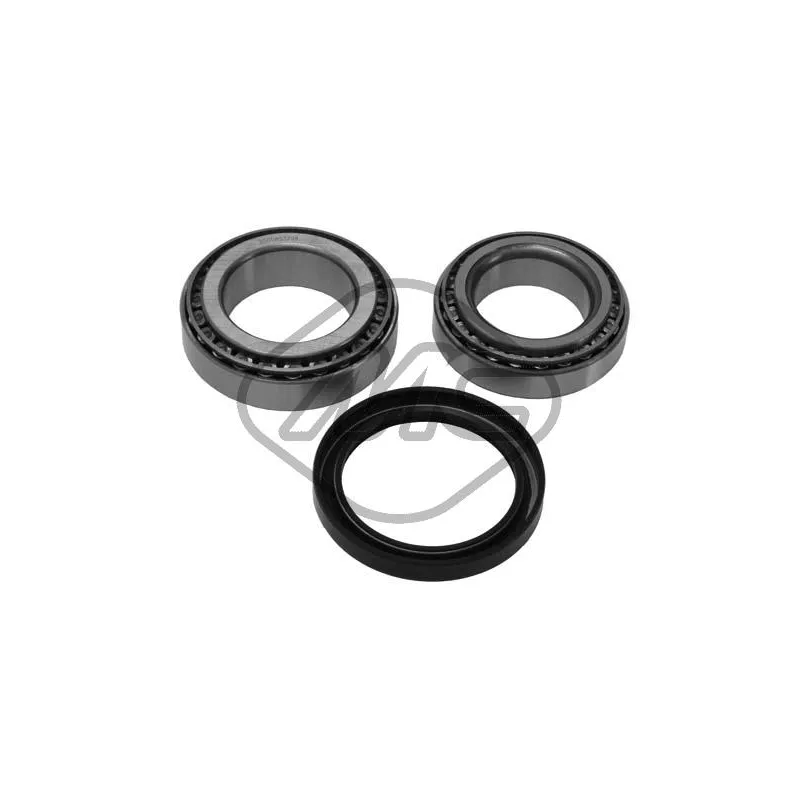 Roulement de roue avant Metalcaucho 90654