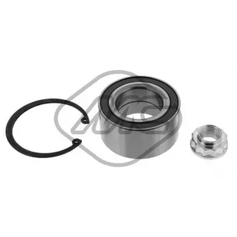 Roulement de roue avant Metalcaucho 90661