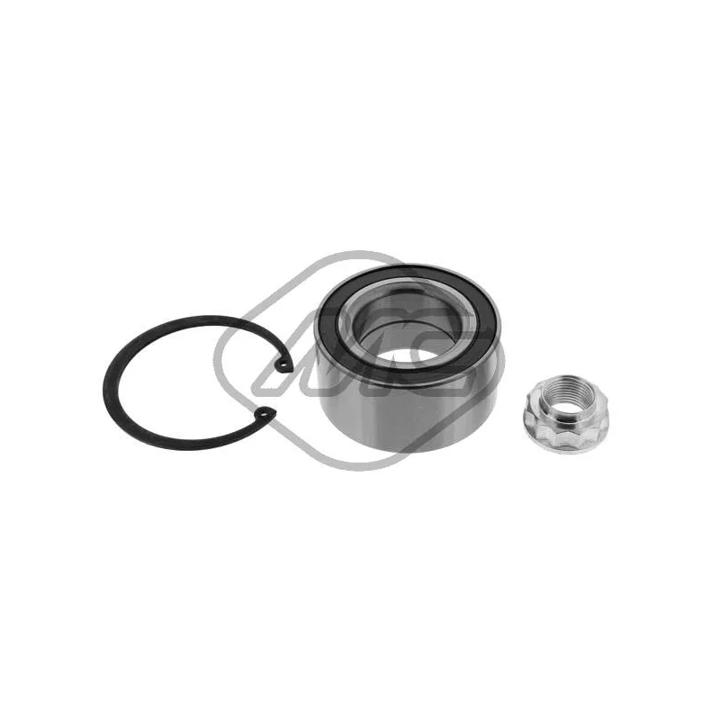Roulement de roue avant Metalcaucho 90661