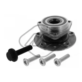 Roulement de roue avant Metalcaucho 90667