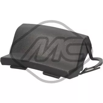 Capuchon, crochet de remorquage Metalcaucho