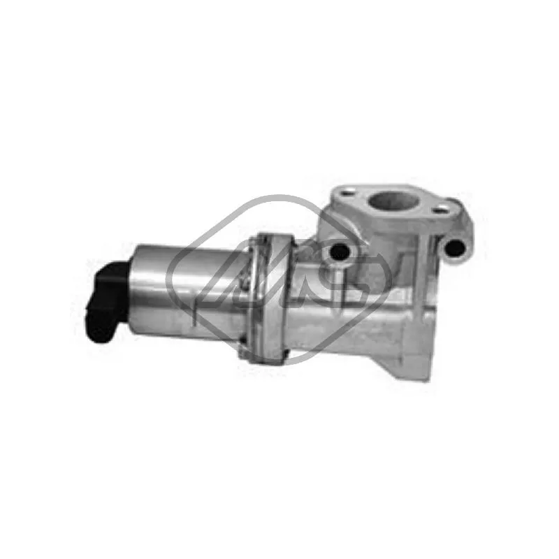 Vanne EGR Metalcaucho 93202