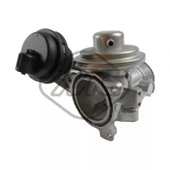 Vanne EGR Metalcaucho 93216