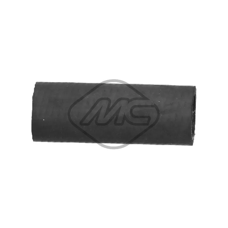 Durite de radiateur Metalcaucho 94824