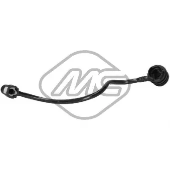 Tuyauterie de carburant Metalcaucho 94825