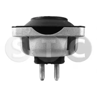 Support moteur STC