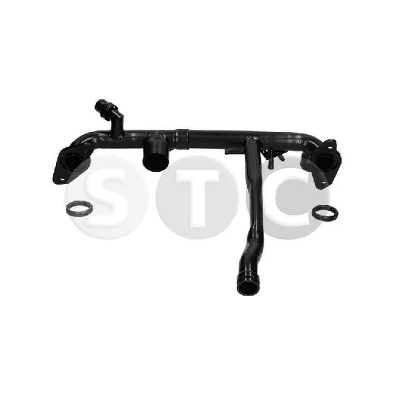 Tuyauterie du réfrigérant STC T430105