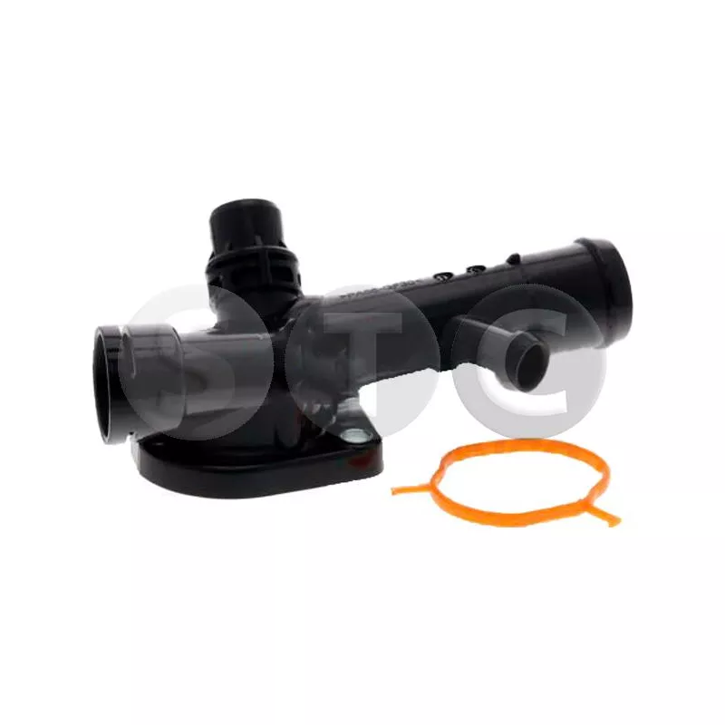 Boîtier du thermostat STC T431324