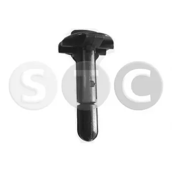 Suspension, radiateur STC