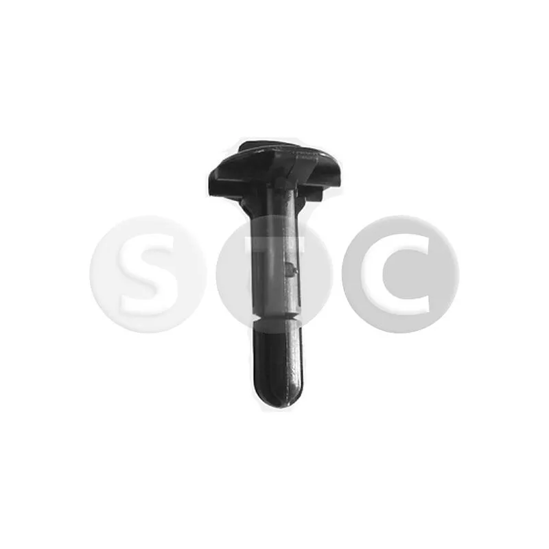 Suspension, radiateur STC T432294