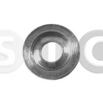 Joint d'étanchéité, porte-injecteur STC