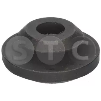 Suspension, radiateur STC